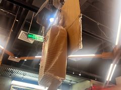 -破店肥哈·东北烧烤·夜宵(南山保利店)