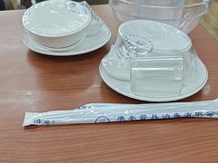 -阿波潮汕牛肉火锅·汤粉面(拱北店)