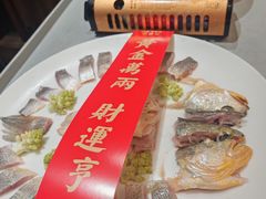 -潍坊宴·大管家(文化路店)