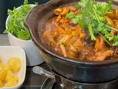 -川香煲(茅台路店)