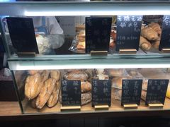 -面包与我Bread Or Me(长城汇店)