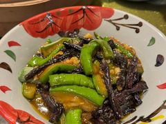 -永安水煮活鱼·仪征菜(仪征奥林匹克店)