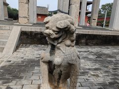 -正定古城-开元寺