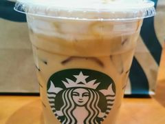 -星巴克(北京新辰里亚运村店)