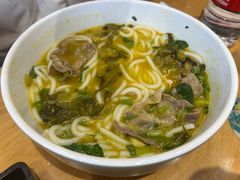 -三千粉牛肉米粉(来客茂店)