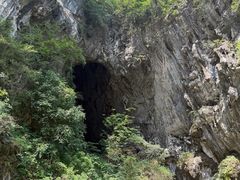 -英西峰林·洞天仙境