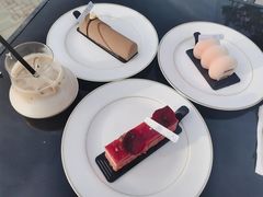 -游心咖啡(青山滨江店)