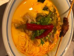 -和府捞面(曹路花园城店)