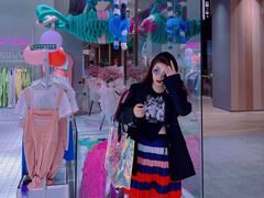 -CHiC PARK(青岛万象城店)