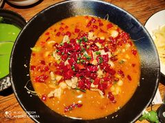 -嘉禾·悦享餐厅(八方汇店)