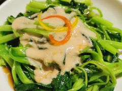 腐乳空心菜-凯逸轩·匠心粤菜(中城名仕汇店)
