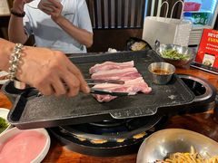 -Dombe豚(黑猪肉街店)