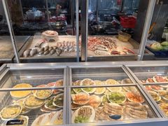 -车头老二大排档(金城步行街店)