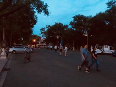 -东华门大街小区