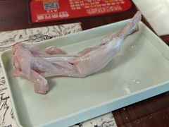-京元盛铜锅涮肉(上海总店)
