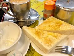 -澳洲牛奶公司(佐敦店)