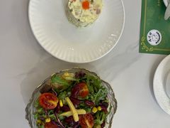 -库滋明·俄罗斯特色美食(中央大街店)