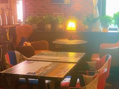 -爱上层楼咖啡馆(为公桥店)