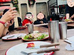 -Tubestation站点比萨(五道营店)