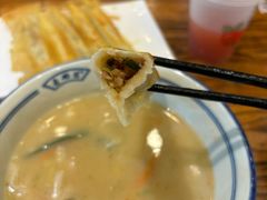 -老雒阳面馆·水席(定鼎门店)