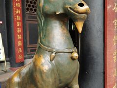 -青羊宫