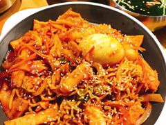 -姜虎东白丁烤肉(恒隆广场店)