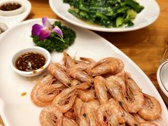 -舌尖上·霞浦滩涂海鲜(总店)