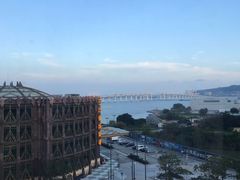 -澳门励庭海景酒店