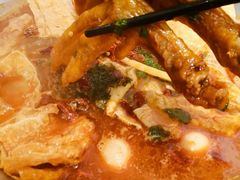 -小螺大作·螺蛳粉火锅(林和西店)