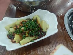 -黔豆园豆米火锅·野菜馆(都匀二店)