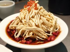 -晓淮山·扬州早茶·淮扬菜(龙阳广场店)