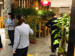 大堂-那啥餐厅(富乐大街店)