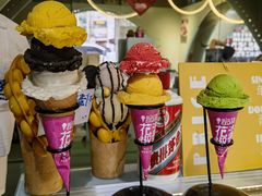 -Mint Gelato(二厂店)