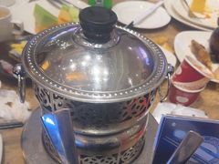 -盛宴标帜餐厅·亲子自助 (南昌喜来登酒店)
