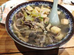 -老城南.鸭血粉丝汤(夫子庙店)