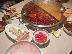 -小龙坎火锅(全球总店)