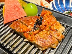 -花潮料理艺食馆(世欧广场店)