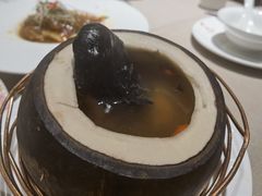 -尚一汤 广东炖汤(金桥国际店)
