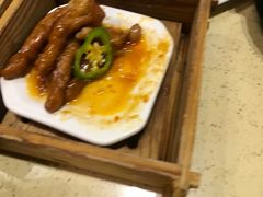 -正哥点心皇子(锦江国际广场店)