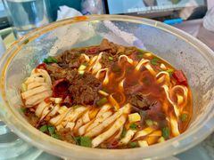 -津市刘聋子粉馆(石门3店)