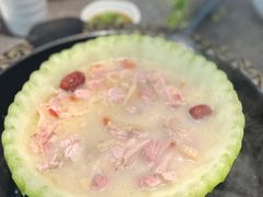 -野迹·石橄榄鸡·烧烤(新洲店)