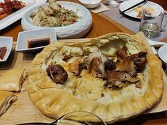 -宁味楼·西北创新融合菜(正源南街宝湖店)