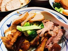 -陈鹏鹏潮汕菜(宝安机场T3航站楼店)