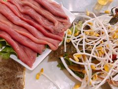 -朱氏胖子烂火锅(洪崖洞店)