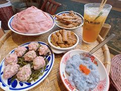 -袁山山重庆火锅(丈八北路店)