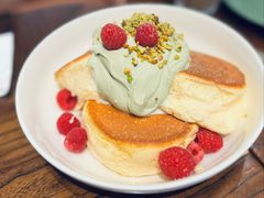 开心果舒芙蕾松饼-WOKKA by艮上(中海环宇荟店)