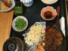 -辻利茶舖TSUJIRI(万象天地店)