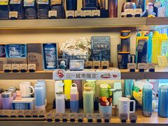 -星巴克臻选(上海长风大悦城店)