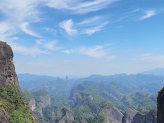 -崀山风景名胜区