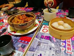 -表妹香港靓点餐厅